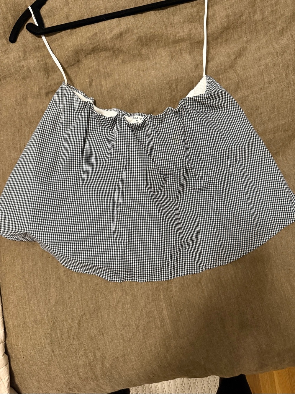 Babaton Eckerd Top